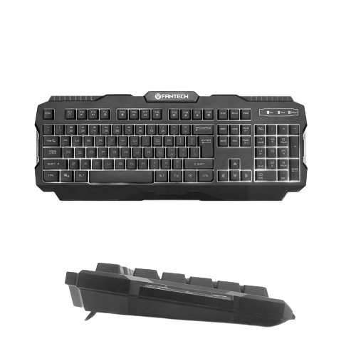 FANTECH HUNTER PRO K511 GAMING KEYBOARD2