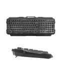 FANTECH HUNTER PRO K511 GAMING KEYBOARD2