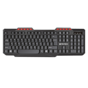FANTECH K210 MULTIMEDIA OFFICE KEYBOARD1