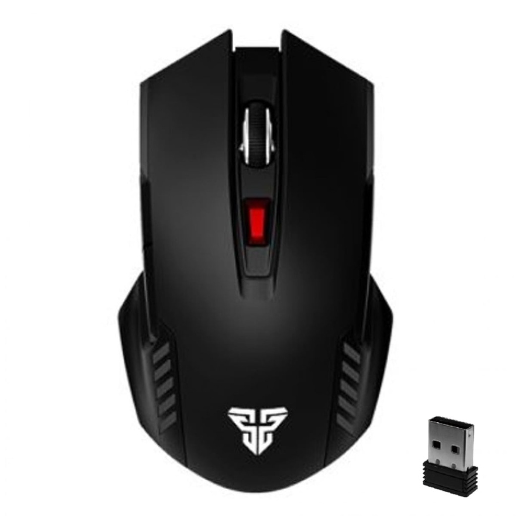 FANTECH RAIGOR II WG10 WIRELESS GAMING MOUSE1