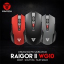 FANTECH RAIGOR II WG10 WIRELESS GAMING MOUSE2