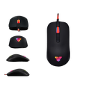 FANTECH RHASTA G10 PRO GAMING MOUSE2