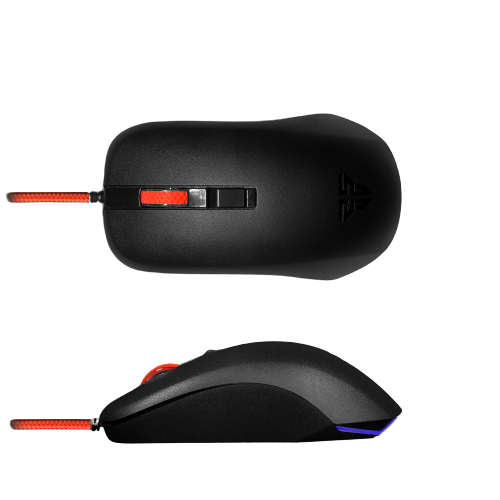 FANTECH RHASTA G13 II PRO GAMING MOUSE3
