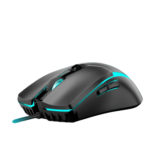 FANTECH VENOM II VX8 GAMING MOUSE2