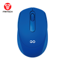 FANTECH W603-BLUE WIRELESS MOUSE1