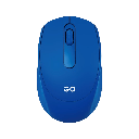 FANTECH W603-BLUE WIRELESS MOUSE2