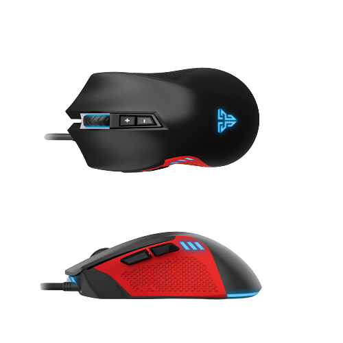 FANTECH X15 PHANTOM GAMING MOUSE1