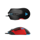 FANTECH X15 PHANTOM GAMING MOUSE1