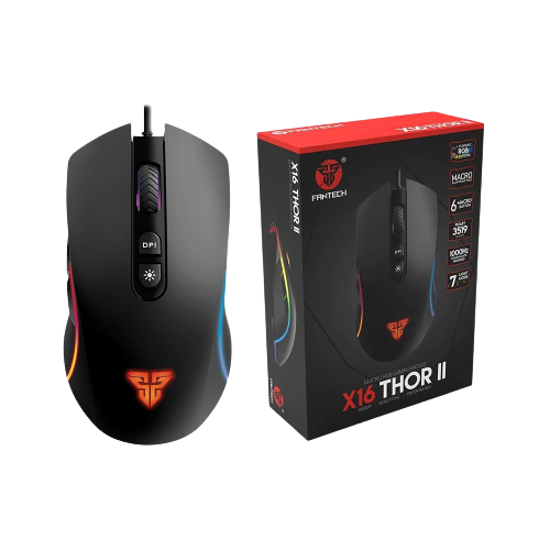 FANTECH X16 V2 THOR II MOUSE2