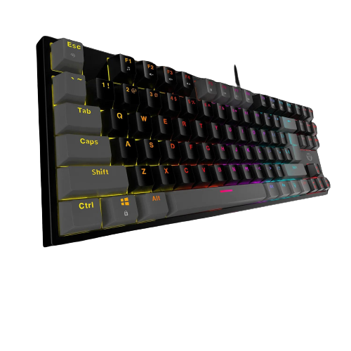 FANTECH ATOM TKL MK876 MECHANICAL KEYBOARD3