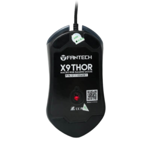 FANTECH X9 THOR GAMING MOUSE3