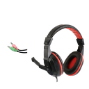 JEDEL GH-112 DOUBLE 3.5MM JACK GAMING STEREO HEADPHONE WITH MICROPHONE1