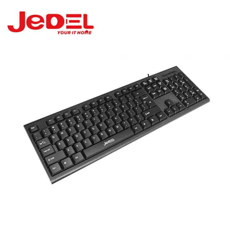 JEDEL K13 SINHALA KEYBOARD2