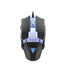 JEDEL GM 1080 E-SPORT 7D RGB GAMING MOUSE3