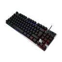FANTECH FIGHTER K613L GAMING KEYBOARD3