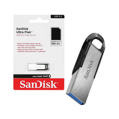 [SAK-PENN-000002] SANDISK 64GB 3.0 PEN DRIVE